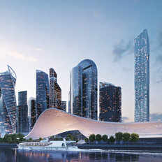 Квартира 53,3 м², 1-комнатная - изображение 2