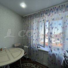 Квартира 40 м², 1-комнатная - изображение 5