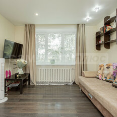 Квартира 32,2 м², 1-комнатная - изображение 4