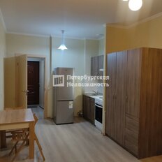 Квартира 25,4 м², студия - изображение 1