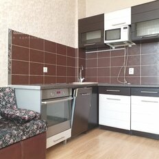 Квартира 67,2 м², 2-комнатная - изображение 4