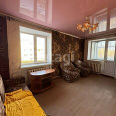 Квартира 43,5 м², 2-комнатная - изображение 3