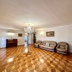 Квартира 163 м², 4-комнатная - изображение 3