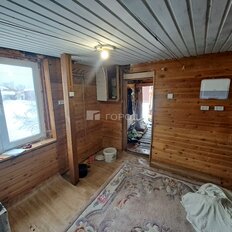 дом + 5,6 сотки, участок - изображение 1