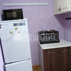 Квартира 18 м², 1-комнатная - изображение 4