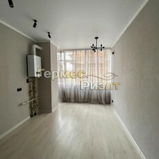 Квартира 42,1 м², 1-комнатная - изображение 2