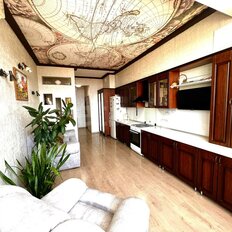 Квартира 55,7 м², 1-комнатная - изображение 3
