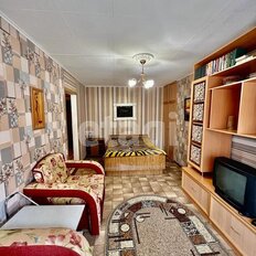 Квартира 30 м², 1-комнатная - изображение 4