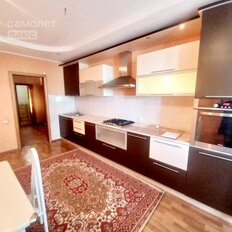 Квартира 110 м², 3-комнатная - изображение 2