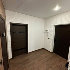 Квартира 47,3 м², 1-комнатная - изображение 5