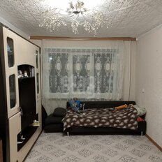 Квартира 42,6 м², 2-комнатная - изображение 1