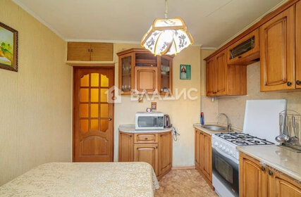 Купить трехкомнатную квартиру в малоэтажных домах в Городском округе Махачкала - изображение 40