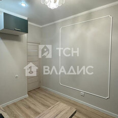 Квартира 30 м², 1-комнатная - изображение 4