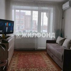 Квартира 45,8 м², 2-комнатная - изображение 2