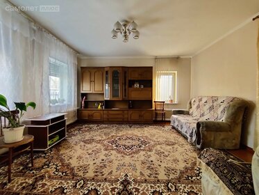 104 м² дом, 5,5 сотки участок 3 700 000 ₽ - изображение 59