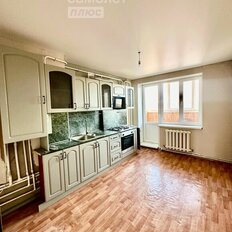 Квартира 58,2 м², 2-комнатная - изображение 2