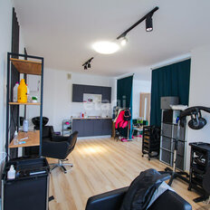 Квартира 75,5 м², 1-комнатные - изображение 3