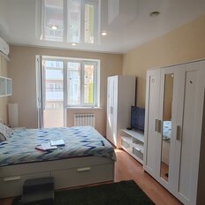 Квартира 41 м², 1-комнатная - изображение 2