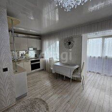 Квартира 44,1 м², студия - изображение 4