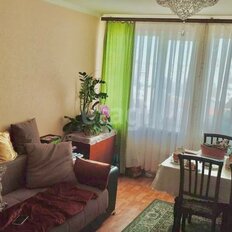 Квартира 70 м², 3-комнатная - изображение 4