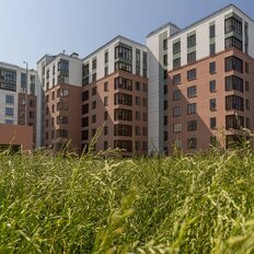 Квартира 46,6 м², 1-комнатная - изображение 4