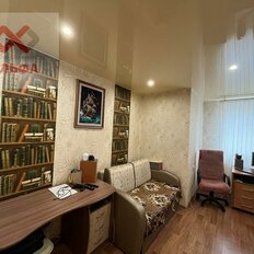 Квартира 37,7 м², 2-комнатная - изображение 5