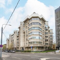 Квартира 154,3 м², 5-комнатная - изображение 1