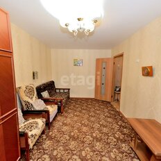 Квартира 30,5 м², 1-комнатная - изображение 2