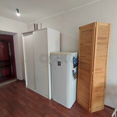 Квартира 27,4 м², студия - изображение 5