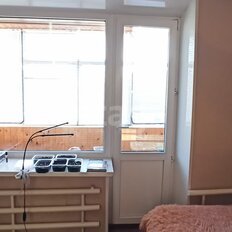 Квартира 52 м², 3-комнатная - изображение 5