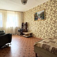 Квартира 42,1 м², 1-комнатная - изображение 3