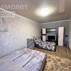 Квартира 30 м², 1-комнатная - изображение 3