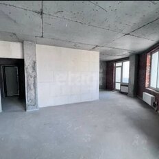 Квартира 120 м², 4-комнатная - изображение 1