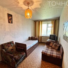 Квартира 44,7 м², 2-комнатная - изображение 4