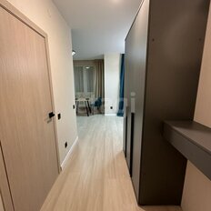 Квартира 26,8 м², студия - изображение 5