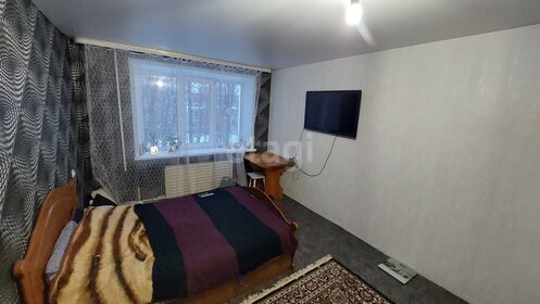 21,4 м², 1-комнатная квартира 1 650 000 ₽ - изображение 27