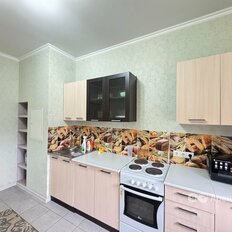 Квартира 54 м², 2-комнатная - изображение 1