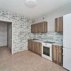 Квартира 34,2 м², 1-комнатная - изображение 3