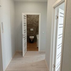 Квартира 46,6 м², 1-комнатная - изображение 5