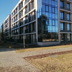 Квартира 32,9 м², студия - изображение 3