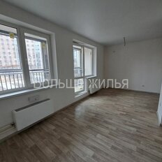 Квартира 35,1 м², 1-комнатная - изображение 2