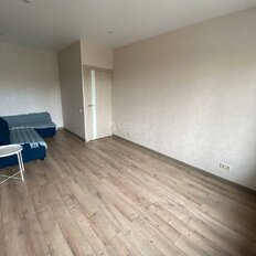 Квартира 33,2 м², 1-комнатная - изображение 4