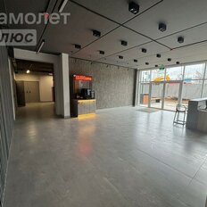 Квартира 19,8 м², 1-комнатные - изображение 5