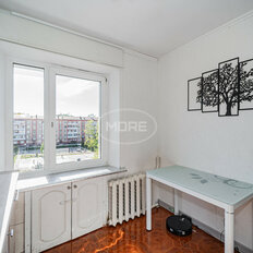 Квартира 58,8 м², 3-комнатная - изображение 4