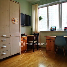 Квартира 94,3 м², 4-комнатная - изображение 4
