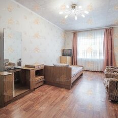 Квартира 43,7 м², 1-комнатная - изображение 3