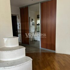 Квартира 123,2 м², 3-комнатная - изображение 5