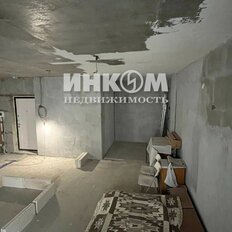 Квартира 45,6 м², 1-комнатная - изображение 5