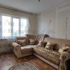 Квартира 80,9 м², 3-комнатная - изображение 3