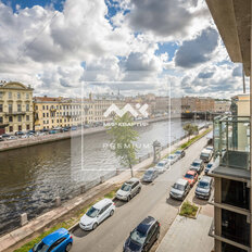 Квартира 144 м², 4-комнатная - изображение 1